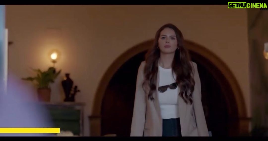 Hanady Mehanna Instagram - Episode 1 ✨ What would you do in Mariam’s situation? أيه رائيكم في مريم ؟ كنتوا عملته ايه لو مكنها ؟ #إلا_أنا #بدون_ضمان