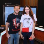 Hanady Mehanna Instagram - I will miss Yehia & Batta 😞 Yarab el mosalsal yekoon 3agabko w shokran le kol el nas el kano fel mosalsal we wouldn’t have done it without all of you! Had so much working with such a professional and talented artist @ahmedzaherofficial1 shokran 3ala kol haga 🤍🤍 See you all again soon but with a new character xx - Hanady
