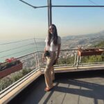 Hanady Mehanna Instagram - Je t’aime Beirut 🇱🇧 بعدسة الفنان : @ahmedkhaledsalleh 🤍 Beirut, Lebanon