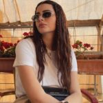 Hanady Mehanna Instagram - Je t’aime Beirut 🇱🇧 بعدسة الفنان : @ahmedkhaledsalleh 🤍 Beirut, Lebanon