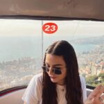 Hanady Mehanna Instagram - Je t’aime Beirut 🇱🇧 بعدسة الفنان : @ahmedkhaledsalleh 🤍 Beirut, Lebanon