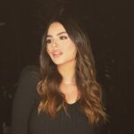 Hanady Mehanna Instagram - Bonsoir la mif 🦋 Dusit Thani LakeView Cairo