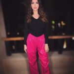 Hanady Mehanna Instagram - ✨ Styled by @khemissi_imen Makeup by Lancôme @makeupby_sherri Hair by Sagheer Salon @malaksamy_1 Cairo, Egypt
