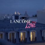 Hanady Mehanna Instagram - Getting ready all in Lancôme maquillage for the La Vie est Belle event ✨ Styled by @khemissi_imen Makeup: @lancomeofficial @ismaelblancomakeup Hair: @mickaeljauneau Dress: @anskada Jewellery : @elbazjewelry Clutch: @shopmii__ Video by the talented @seifabdalla_films Paris, France