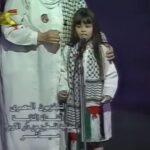 Hanady Mehanna Instagram - الله ينصرهم و يحرسهم و يصبرهم و يقويهم 🇵🇸 It has always been Palestine and it’ll always be 🕊️🇵🇸