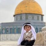 Hanady Mehanna Instagram - الله ينصرهم و يحرسهم و يصبرهم و يقويهم 🇵🇸 It has always been Palestine and it’ll always be 🕊️🇵🇸