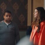 Hanady Mehanna Instagram - Episode II 🧡 #كشف_مستعجل #رمضان٢٠٢٣