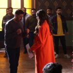Hanady Mehanna Instagram - Episode II 🧡 #كشف_مستعجل #رمضان٢٠٢٣