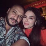 Hanady Mehanna Instagram - Beirut 🧡 Music Hall, Downtown Beirut