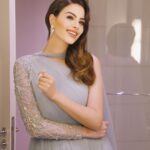 Hanady Mehanna Instagram – La vie est vraiment belle 🦋 
@lancomeofficial

Styled by @khemissi_imen 
Dress @anskada 
Jewellery @elbazjewelry 
Makeup by Lancôme @ismaelblancomakeup 
Hair @mickaeljauneau 
Clutch @shopmii__ 

📸Taken by @seifabdalla_films 

#Lavieestebelle #LavieestebelleXlancome #lancomeperfumes #Lancomemakeup #lancome #makeuplook #makeupreviews Paris, France