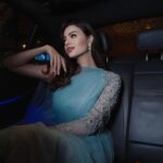 Hanady Mehanna Instagram – Heading to La Vie est Belle event 🦋 @lancomeofficial 

Styled by @khemissi_imen 
Dress @anskada 
Jewellery @elbazjewelry 
Makeup by Lancôme @ismaelblancomakeup 
Hair @mickaeljauneau 

Photographed by @seifabdalla_films

#Lavieestebelle #LavieestebelleXlancome #lancomeperfumes #Lancomemakeup #lancome #makeuplook #makeupreview Paris, France
