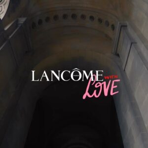 Hanady Mehanna Instagram - An iconic fragrance, an iconic place! Join me with @lancomeofficial in celebrating the beauty of life with the dazzling scent of La Vie Est Belle! Stay tuned for more, this is just a teaser 💗 📍 Musée du Louvre, Paris-France #Lavieestebelle #LavieestebelleXlancome #lancomeperfumes #Lancomemakeup #lancome #makeuplook #makeupreview