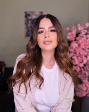 Hanady Mhana Instagram - 🌸