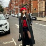 Hande Erçel Instagram - Miyy&🧸&♥️ London UK