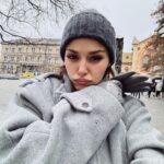 Hande Erçel Instagram - Matild Palace, a Luxury Collection Hotel, Budapest