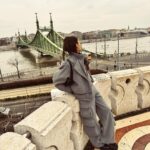 Hande Erçel Instagram - Matild Palace, a Luxury Collection Hotel, Budapest