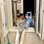Hande Erçel Instagram - Matild Palace, a Luxury Collection Hotel, Budapest