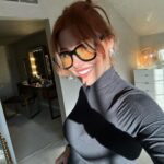 Hande Erçel Instagram - Yine kavuşuruz 🍊😉🔥❤️‍🔥