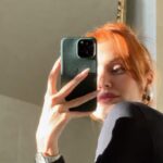 Hande Erçel Instagram - Yine kavuşuruz 🍊😉🔥❤️‍🔥