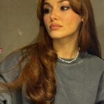 Hande Erçel Instagram - Yine kavuşuruz 🍊😉🔥❤️‍🔥