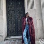 Hande Erçel Instagram - Mob Mom 🕶️