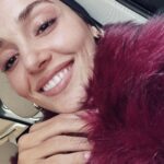 Hande Erçel Instagram - Mob Mom 🕶️
