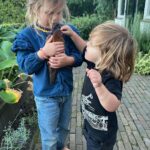 Hanna Verboom Instagram - Last days of summer 🍁🍁🍁