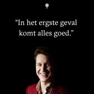 Hanna Verboom Instagram - We zijn live!!! Met heel veel liefde, zweet en tranen presenteer ik jullie ‘Samen uit de schaduw’ een persoonlijke en hoopvolle documentaire over mentale gezondheid met o.a Dirk de Wachter, Typhoon, Jesse Laport en mijn broertje Juda. 

Vanaf nu gratis te zien op Cinetree 🫶 please do share!

Naast de docu hebben we met @getitdoneorg ook een platform opgezet waar je in gesprek kan maar ook tips en handvatten kan vinden.

De komende weken touren we langs scholen en bedrijven, zo keken we vanochtend samen met zo’n 1000 leerlingen ‘Samen uit de schaduw’. Zo bijzonder!!! Kippenvel. 

Ik ben ongelofelijk trots en dankbaar aan @daphnevanthof @annelammers @eefkevandewouw @willfalize @paul_de_heer @jesselaport @mctyphoon en de rest van onze geweldige cast en crew met in het bijzonder mijn lieve broertje @judaverboom wat ben je moedig en puur ♥️you.

Alleen samen doorbreken we het taboe op mentale gezondheid. Kijk je mee?
#samenuitdeschaduw #linkinbio 

📷liefste @marie.broeckman maakte deze prachtige foto’s van ons en zie je ook in de docu ♥️