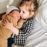 Hanna Verboom Instagram - Deze liefste mensjes zijn alweer 1 en 3 jaar met ons op reis ⛵️dat ik met al mijn onvolkomenheden jullie moeder mag zijn is de allergrootste eer ❤️