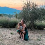 Hanna Verboom Instagram - Zo verliefd op dit meisje ♥️ haar naam betekent vreugde in het Arabisch. Dat is ze, bakken vol.