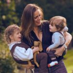 Hanna Verboom Instagram - Deze liefste mensjes zijn alweer 1 en 3 jaar met ons op reis ⛵️dat ik met al mijn onvolkomenheden jullie moeder mag zijn is de allergrootste eer ❤️