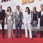 Hannah John-Kamen Instagram - Squad 💪🏽