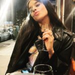 Hannah John-Kamen Instagram - 💋