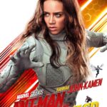 Hannah John-Kamen Instagram - Boo 👻