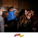 Hannah John-Kamen Instagram -
