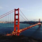 Hannah John-Kamen Instagram - I ❤️ San Fran