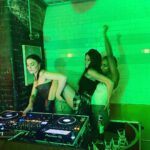 Hannah John-Kamen Instagram - HHH ❤️ #sohohousebrixton