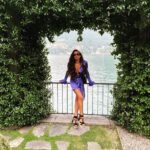 Hannah John-Kamen Instagram - 🇮🇹