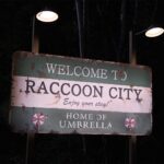 Hannah John-Kamen Instagram - Welcome...and enjoy your stay😜 @residentevil #WelcometoRacoonCity In cinemas September 3rd 2021