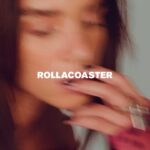 Hannah John-Kamen Instagram - @rollacoaster @armanibeauty x