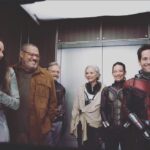 Hannah John-Kamen Instagram - 😊
