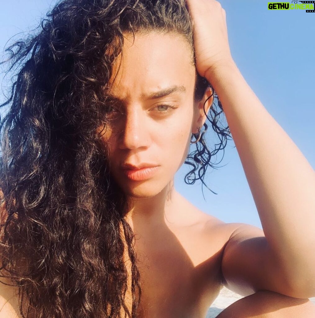 Unveiling the Unlikely Influences: The Fascinating Father of Actress Hannah John-Kamen