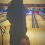 Hannah John-Kamen Instagram - 🎳