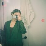 Hannah Kasulka Instagram – self portraits and such ✨ #sxsw #sparklejoe