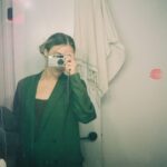 Hannah Kasulka Instagram - self portraits and such ✨ #sxsw #sparklejoe