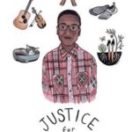 Hannah Kasulka Instagram - Elijah McClain was a massage therapist who loved animals and would play his violin to stray cats on his lunch breaks so they wouldn’t be lonely. His friends and family said he loved to dance and sing. He was such a sweet soul. On August 24th of last year he was detained on his way home from picking up an iced tea for his brother in Aurora, Colorado. He was held in a carotid hold and given an overdose of ketamine to restrain him. He had a heart attack on the way to the hospital and died three days later after being declared brain dead. He was unarmed. He was 23. His last words as the officers held him down are heartbreaking. Elijah was an angel on Earth. While victims of police brutality don’t need to be angels, when a sweet and tender soul like Elijah or Breonna Taylor (an unarmed essential worker who was in her home!) is killed from a police encounter and no wrongdoing is found it’s obvious that it’s WAY past due to dismantle this oppressive and demonstrative system. Link in my bio/stories to take action and help #defundthepolice #elijahmcclain #breonnataylor