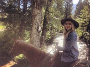 Hannah Kasulka Instagram - Hannah Montana