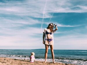 Hannah Kasulka Instagram - 