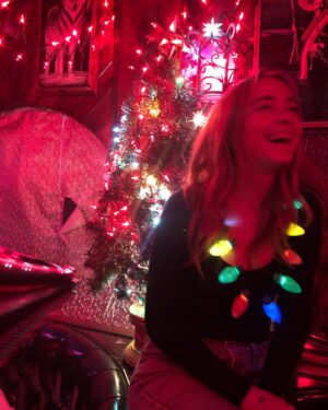Hannah Kasulka Instagram - Happy Honda Days