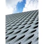 Hannah Kasulka Instagram - Went to a museum and got inspired to make my own art The Broad